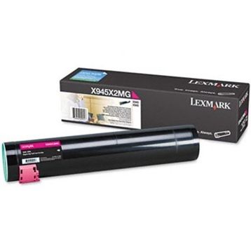 Lexmark X945X2MG Toner