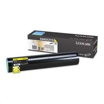 Lexmark X945X2YG Toner