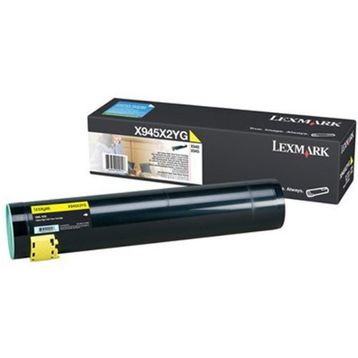 Lexmark X945X2YG Toner