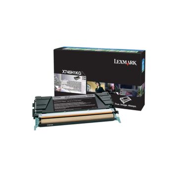 Lexmark X950-X950X2CG Mavi Toner