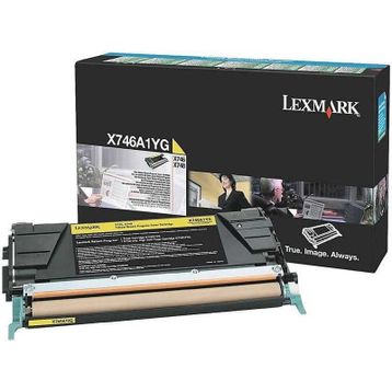 Lexmark X950-X950X2CG Mavi Toner