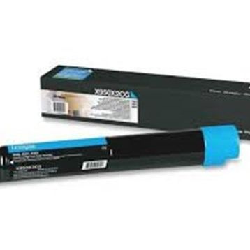 Lexmark X950X2CG Toner