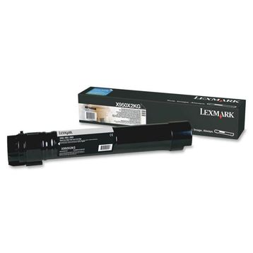 Lexmark X950X2KG Toner