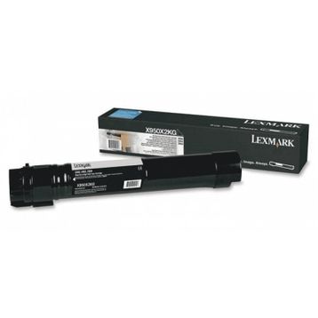 Lexmark X950X2KG Toner