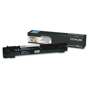 Lexmark X950X2KG Toner