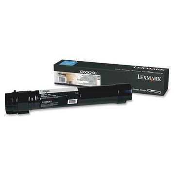 Lexmark X950X2KG Toner