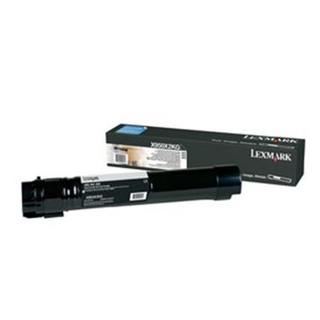 Lexmark X950X2KG Toner