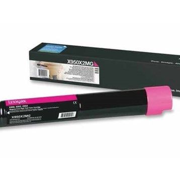 Lexmark X950X2MG Toner