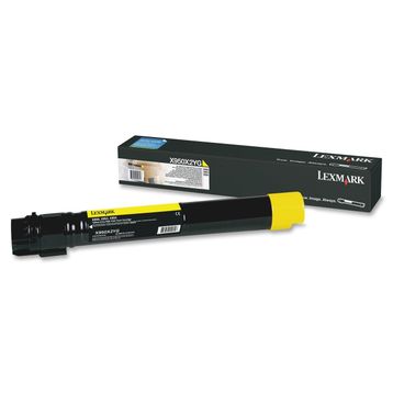 Lexmark X950X2YG Toner