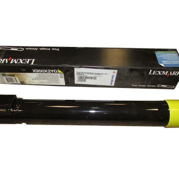 Lexmark X950X2YG Toner