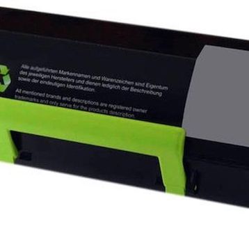 Lexmark XM3150 Muadil Toner
