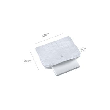 Lexon Air LN713 Beyaz Laptop Çantası