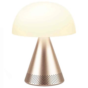 Lexon Mina L Led Lamba ve Bluetooth Hoparlör
