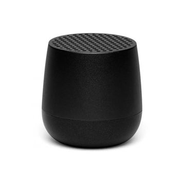 Lexon Mino LA125N Siyah Bluetooth Hoparlör