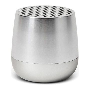 Lexon Mino Plus Gümüş Bluetooth Hoparlör