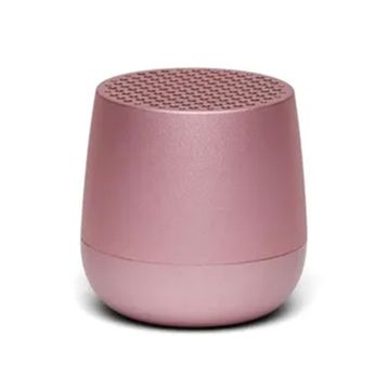 Lexon Mino Plus LA125LP Pembe Bluetooth Hoparlör