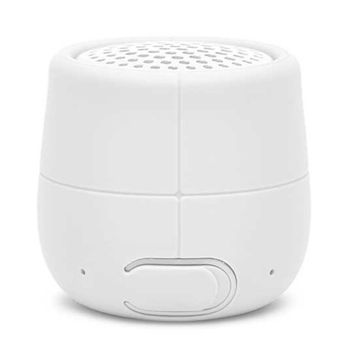 Lexon Mino S LA123 Beyaz Bluetooth Hoparlör