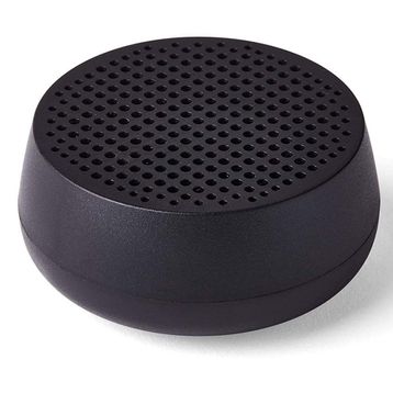 Lexon Mino S LA123 Siyah Bluetooth Hoparlör