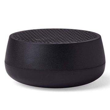 Lexon Mino S LA123 Siyah Bluetooth Hoparlör