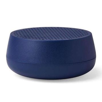 Lexon Mino S Lacivert Bluetooth Hoparlör