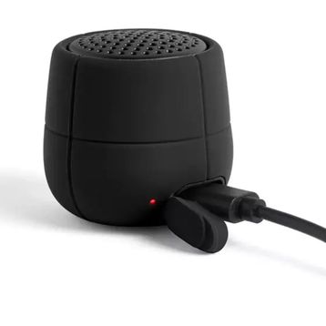 Lexon Mino X LA120N9 Siyah Bluetooth Hoparlör