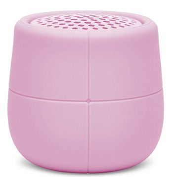Lexon Mino X LA120P9 Pembe Bluetooth Hoparlör