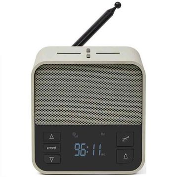 Lexon Oslo News Lite Bluetooth Hoparlör Radyo