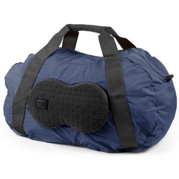 Lexon Peanut Duffle Mavi Seyahat Çantası