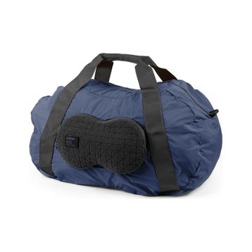 Lexon Peanut Duffle Mavi Seyahat Çantası