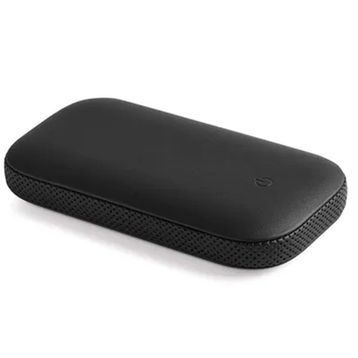 Lexon Powersound Siyah Harici Batarya İndüksiyonlu Bluetooth Hoparlör