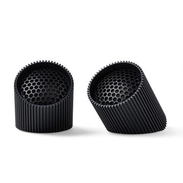 Lexon Ray Mat Siyah Bluetooth Hoparlör