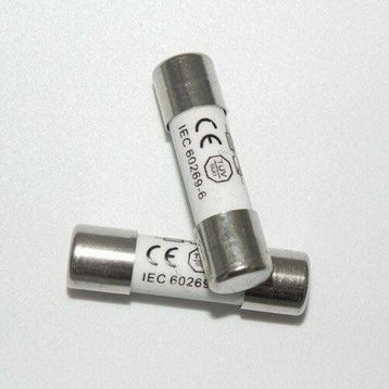 Lexron 1000V 15A DC Sigorta