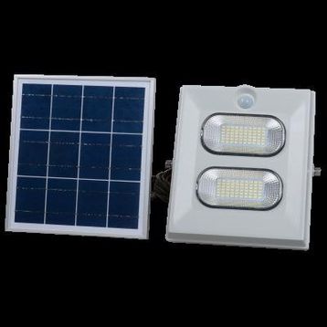 Lexron 100w Solar Projektör