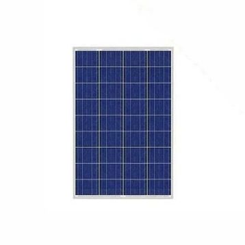 Lexron 105w Polykristal Güneş Paneli
