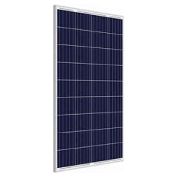 Lexron 125 Watt Polikristal Güneş Paneli