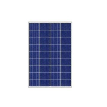 Lexron 125 Watt Polikristal Güneş Paneli