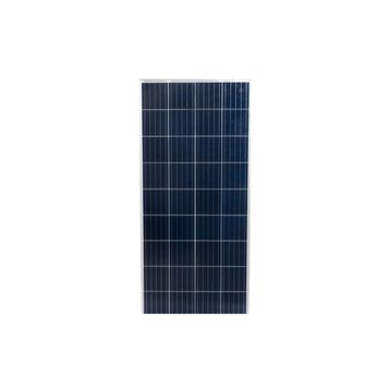 Lexron 170 Watt Polikristal Güneş Paneli