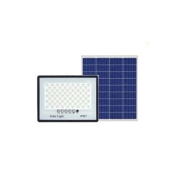 Lexron 200 W Solar Projektör