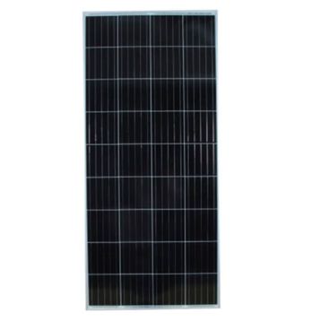 Lexron 205 Watt 36 Hücreli Monokristal Güneş Paneli