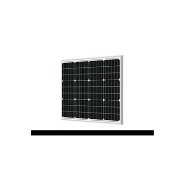 Lexron 25 Watt Monokristal Güneş Paneli