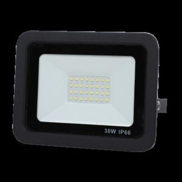 Lexron 30W 12V/24V DC Projektör