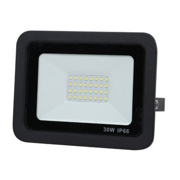 Lexron 30W 12V/24V DC Projektör