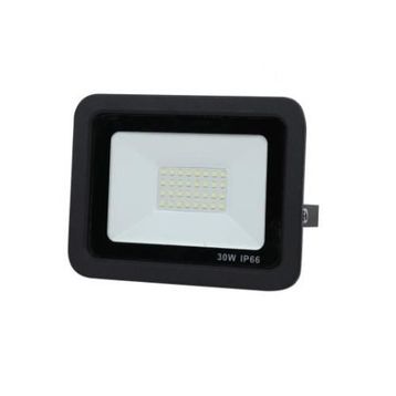 Lexron 30W 12V/24V DC Projektör