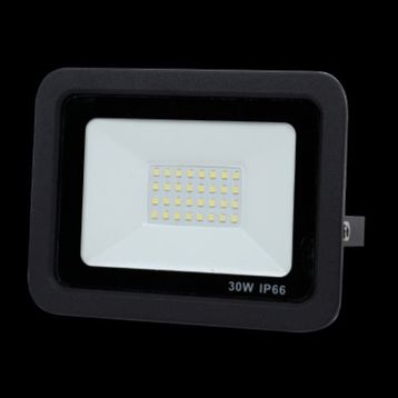 Lexron 30W 12V/24V DC Projektör