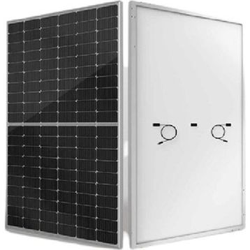 Lexron 450 Watt Monokristal Güneş Paneli