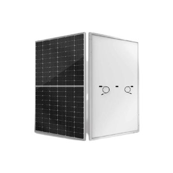 Lexron 450 Watt Monokristal Güneş Paneli