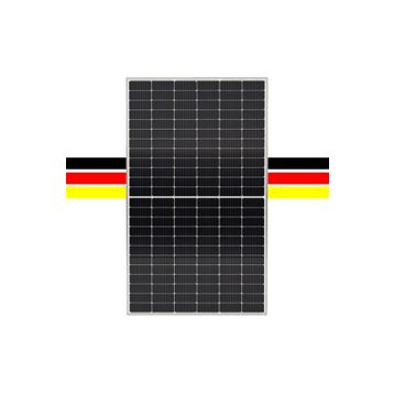 Lexron 455 Watt Monokristal Güneş Paneli