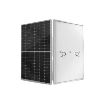 Lexron 455 Watt Monokristal Güneş Paneli