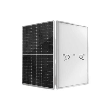 Lexron 455 Watt Monokristal Güneş Paneli