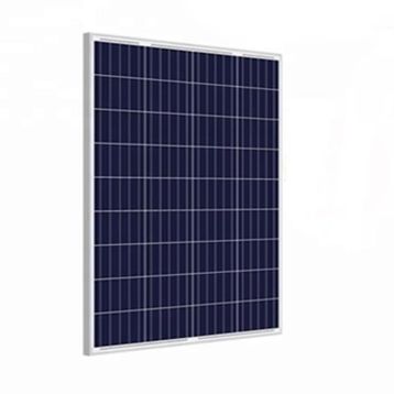 Lexron 85 Watt Polikristal Güneş Paneli